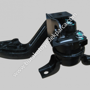 chery niche - chery change motor takozu sağ 2009-2012